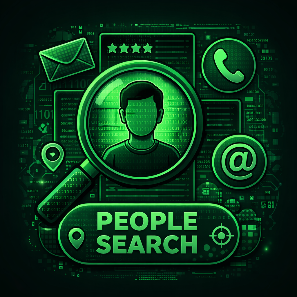 People Search Engines